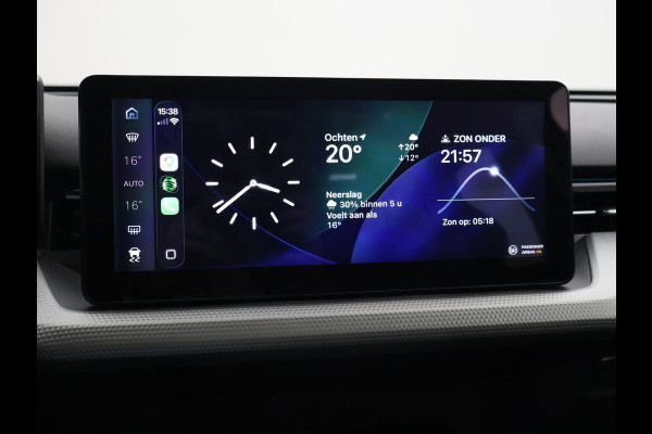 Aiways U5 PRIME 63 kWh 3-FASE *11.174 KM!* + PANORAMA | LEDER | 360 CAMERA | ADAPTIVE CRUISE | STOELVERW.