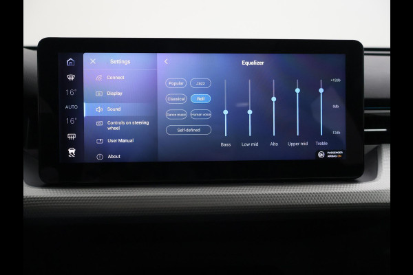 Aiways U5 PRIME 63 kWh 3-FASE *11.174 KM!* + PANORAMA | LEDER | 360 CAMERA | ADAPTIVE CRUISE | STOELVERW.