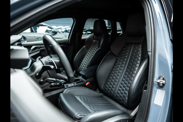Audi A3 Sportback 2.5 TFSI RS 3 quattro
