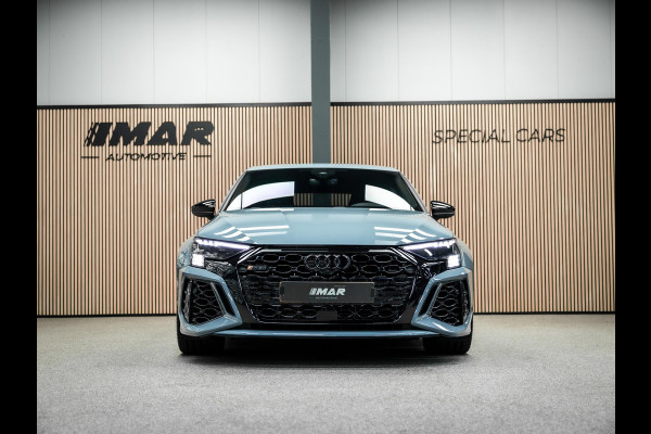 Audi A3 Sportback 2.5 TFSI RS 3 quattro