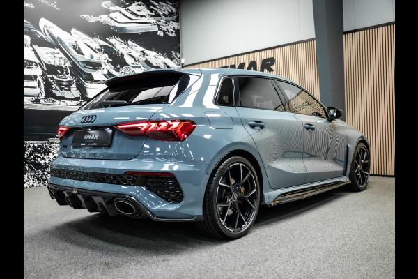 Audi A3 Sportback 2.5 TFSI RS 3 quattro