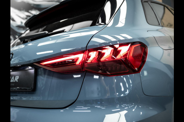 Audi A3 Sportback 2.5 TFSI RS 3 quattro