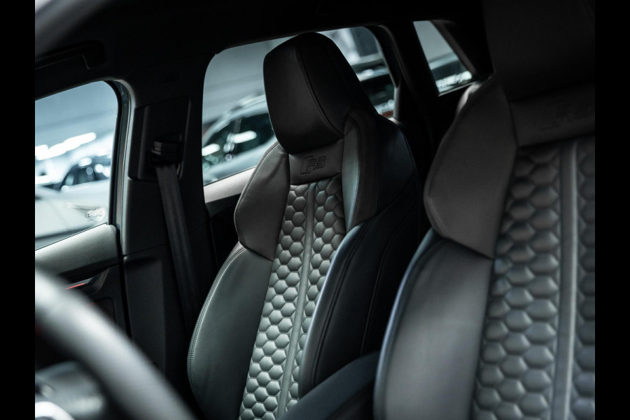Audi A3 Sportback 2.5 TFSI RS 3 quattro