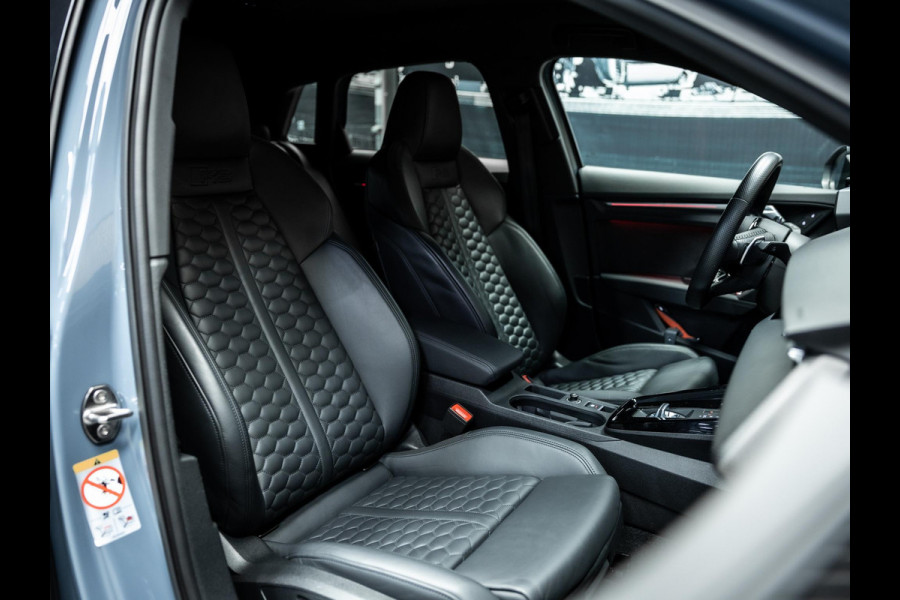 Audi A3 Sportback 2.5 TFSI RS 3 quattro