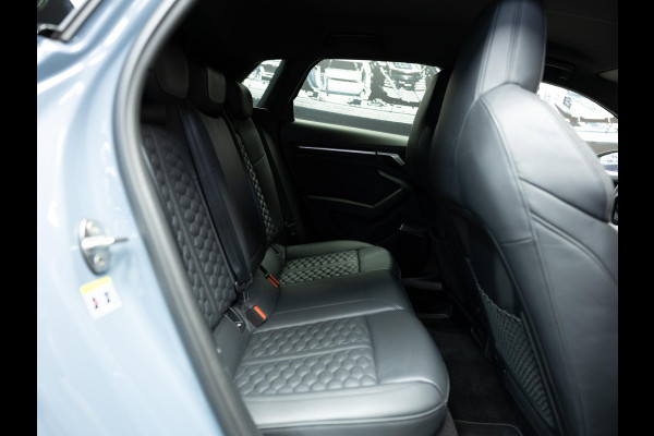 Audi A3 Sportback 2.5 TFSI RS 3 quattro