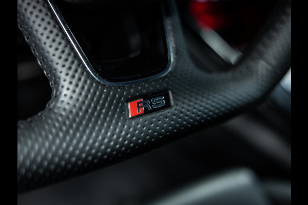Audi A3 Sportback 2.5 TFSI RS 3 quattro