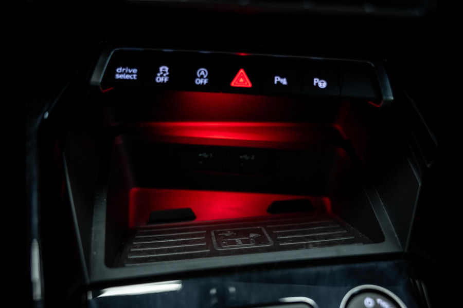 Audi A3 Sportback 2.5 TFSI RS 3 quattro