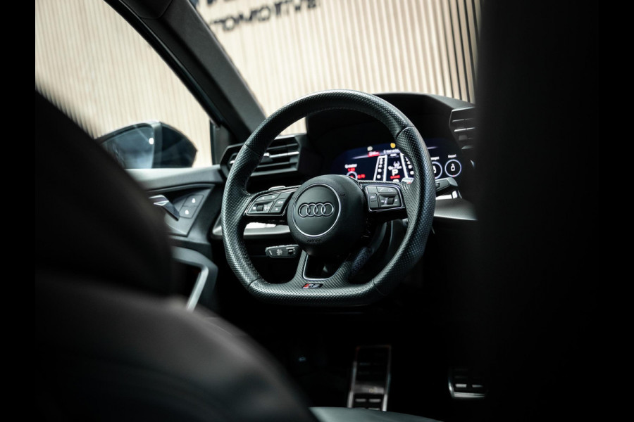 Audi A3 Sportback 2.5 TFSI RS 3 quattro