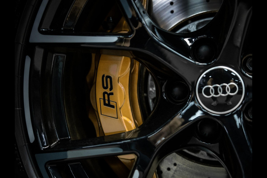 Audi A3 Sportback 2.5 TFSI RS 3 quattro