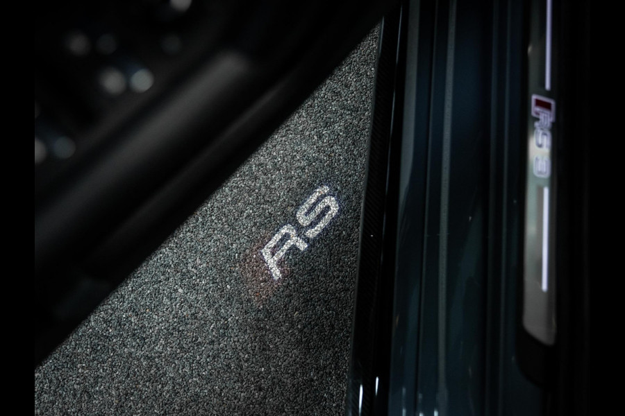 Audi A3 Sportback 2.5 TFSI RS 3 quattro
