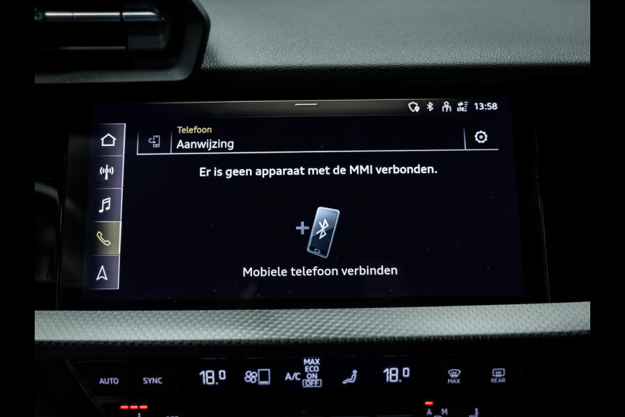 Audi A3 Sportback 2.5 TFSI RS 3 quattro