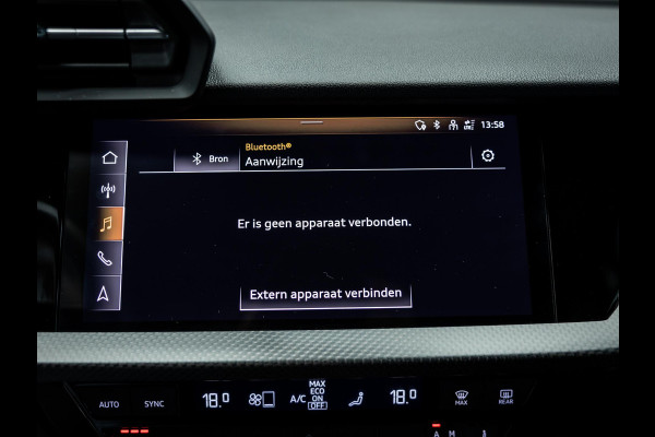 Audi A3 Sportback 2.5 TFSI RS 3 quattro