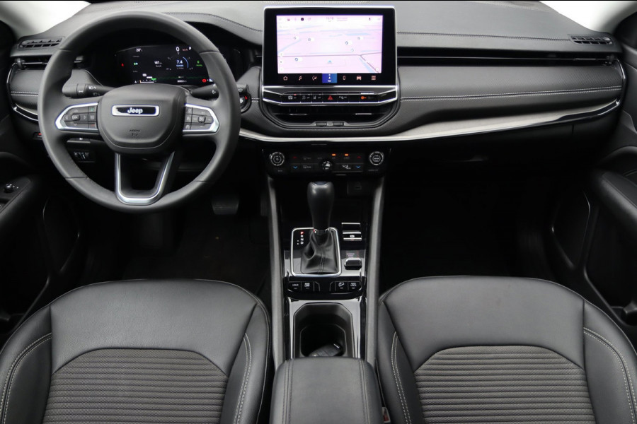 Jeep Compass 4xe 190 Plug-in Hybrid / ACC / CAMERA / NAP / KEYLESS / CARPLAY