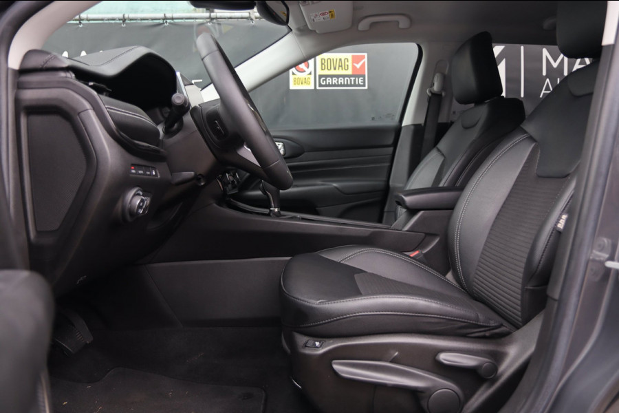 Jeep Compass 4xe 190 Plug-in Hybrid / ACC / CAMERA / NAP / KEYLESS / CARPLAY