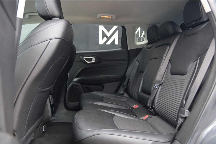 Jeep Compass 4xe 190 Plug-in Hybrid / ACC / CAMERA / NAP / KEYLESS / CARPLAY