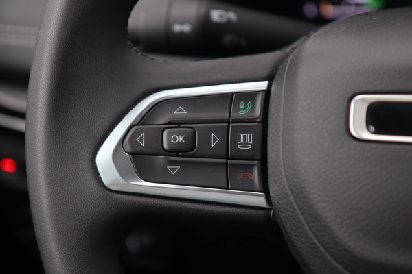 Jeep Compass 4xe 190 Plug-in Hybrid / ACC / CAMERA / NAP / KEYLESS / CARPLAY
