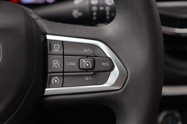Jeep Compass 4xe 190 Plug-in Hybrid / ACC / CAMERA / NAP / KEYLESS / CARPLAY