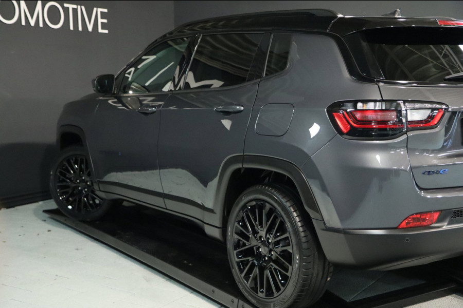 Jeep Compass 4xe 190 Plug-in Hybrid / ACC / CAMERA / NAP / KEYLESS / CARPLAY