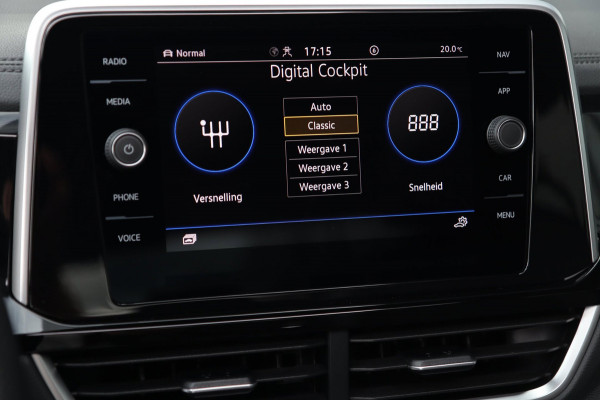 Volkswagen T-Roc 1.5 TSI 3x R-Line / PANO / ACC / VIRTUAL / CAMERA / KEYLESS / STUUR+STOELVERW