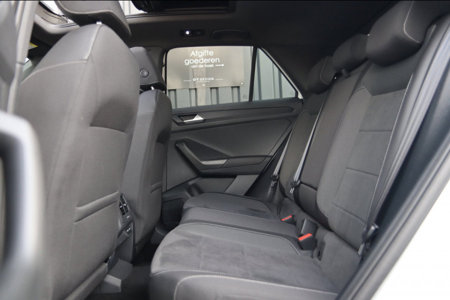 Volkswagen T-Roc 1.5 TSI 3x R-Line / PANO / ACC / VIRTUAL / CAMERA / KEYLESS / STUUR+STOELVERW