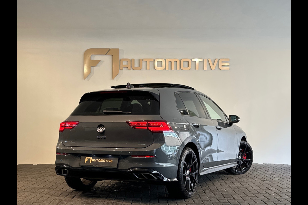 Volkswagen Golf 1.4 eHybrid GTE Pano|IQ|Sfeer|CarPlay|Camera