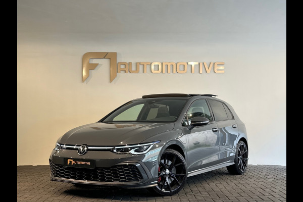 Volkswagen Golf 1.4 eHybrid GTE Pano|IQ|Sfeer|CarPlay|Camera