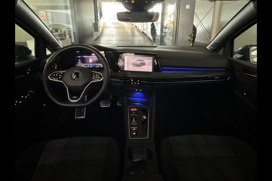 Volkswagen Golf 1.4 eHybrid GTE Pano|IQ|Sfeer|CarPlay|Camera