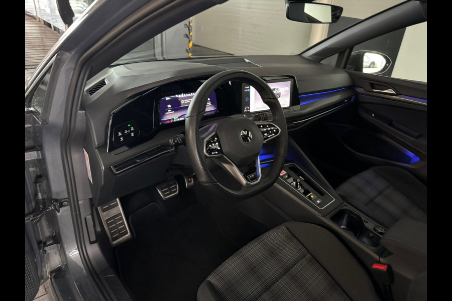 Volkswagen Golf 1.4 eHybrid GTE Pano|IQ|Sfeer|CarPlay|Camera