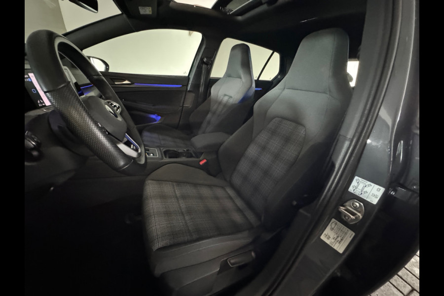 Volkswagen Golf 1.4 eHybrid GTE Pano|IQ|Sfeer|CarPlay|Camera