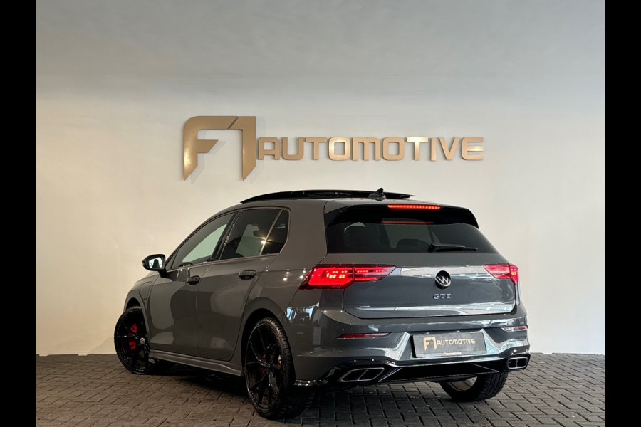 Volkswagen Golf 1.4 eHybrid GTE Pano|IQ|Sfeer|CarPlay|Camera