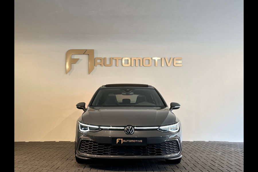 Volkswagen Golf 1.4 eHybrid GTE Pano|IQ|Sfeer|CarPlay|Camera