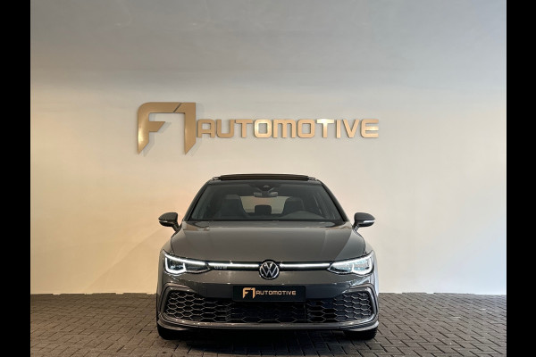 Volkswagen Golf 1.4 eHybrid GTE Pano|IQ|Sfeer|CarPlay|Camera