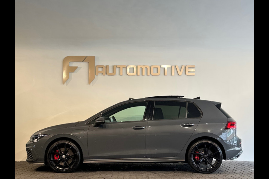 Volkswagen Golf 1.4 eHybrid GTE Pano|IQ|Sfeer|CarPlay|Camera