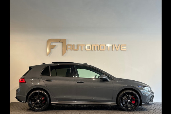 Volkswagen Golf 1.4 eHybrid GTE Pano|IQ|Sfeer|CarPlay|Camera