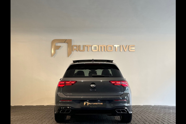 Volkswagen Golf 1.4 eHybrid GTE Pano|IQ|Sfeer|CarPlay|Camera