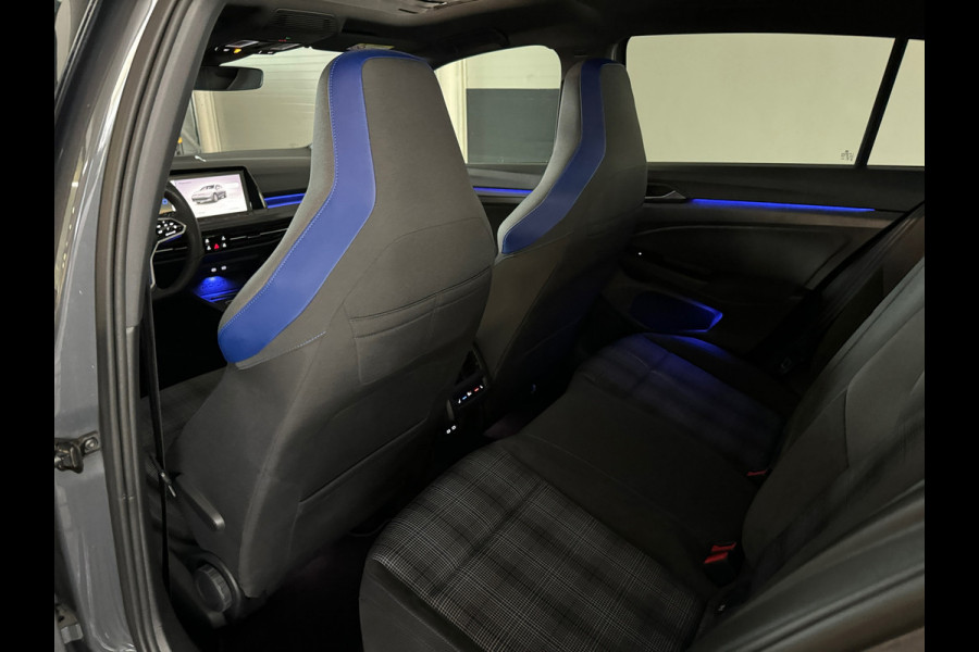 Volkswagen Golf 1.4 eHybrid GTE Pano|IQ|Sfeer|CarPlay|Camera