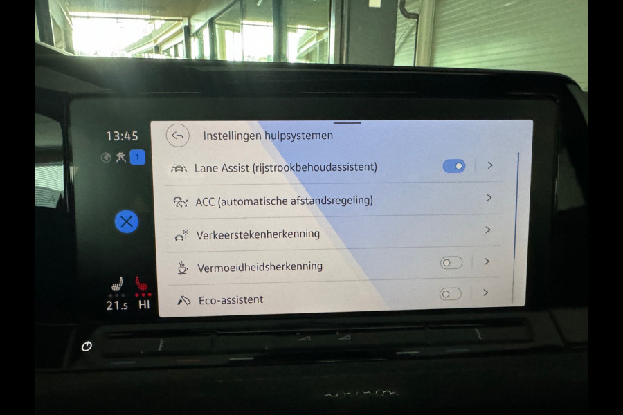 Volkswagen Golf 1.4 eHybrid GTE Pano|IQ|Sfeer|CarPlay|Camera