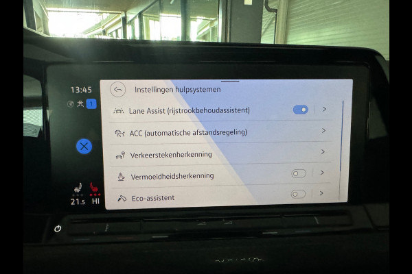 Volkswagen Golf 1.4 eHybrid GTE Pano|IQ|Sfeer|CarPlay|Camera