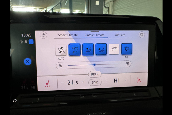 Volkswagen Golf 1.4 eHybrid GTE Pano|IQ|Sfeer|CarPlay|Camera