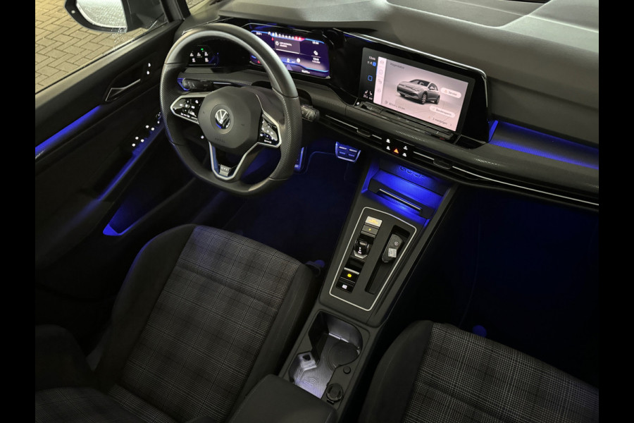 Volkswagen Golf 1.4 eHybrid GTE Pano|IQ|Sfeer|CarPlay|Camera