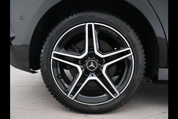 Mercedes-Benz B-Klasse 250e 218 PK AMG NIGHT + SFEERVERLICHTING | CAMERA | 18 INCH | STOELVERWARMING