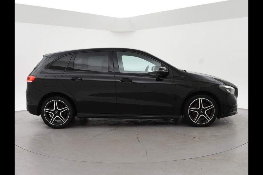 Mercedes-Benz B-Klasse 250e 218 PK AMG NIGHT + SFEERVERLICHTING | CAMERA | 18 INCH | STOELVERWARMING