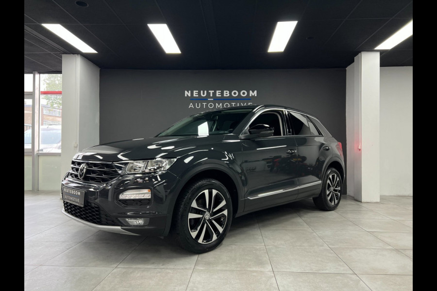 Volkswagen T-Roc 1.0 TSI united | Sfeer | Lane | Carplay