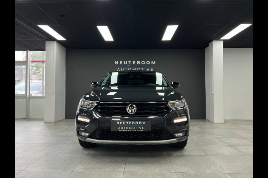 Volkswagen T-Roc 1.0 TSI united | Sfeer | Lane | Carplay