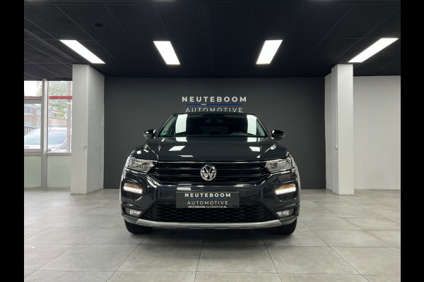 Volkswagen T-Roc 1.0 TSI united | Sfeer | Lane | Carplay