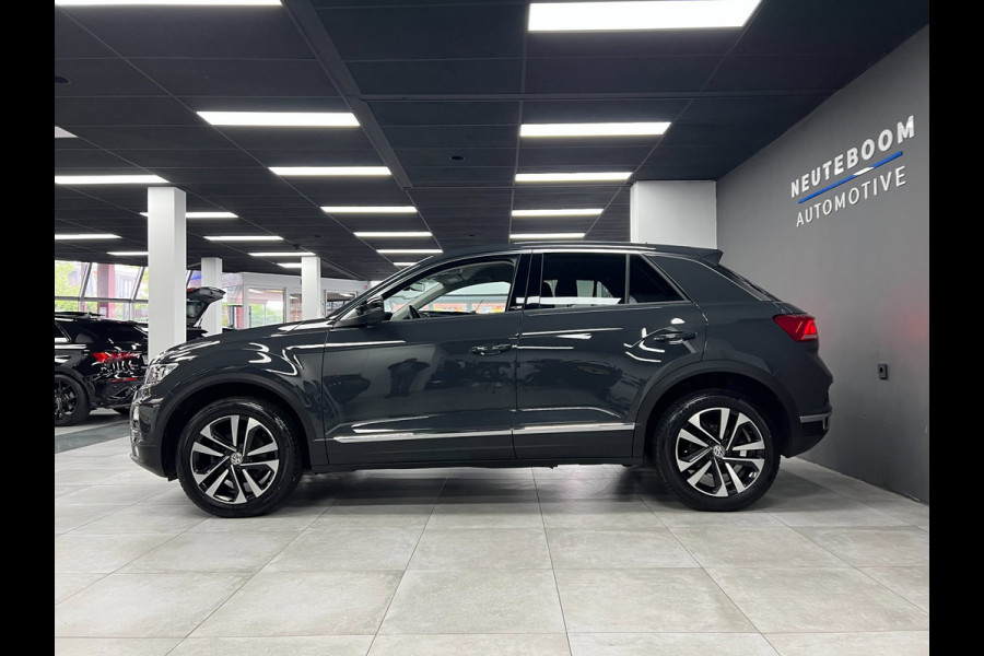 Volkswagen T-Roc 1.0 TSI united | Sfeer | Lane | Carplay