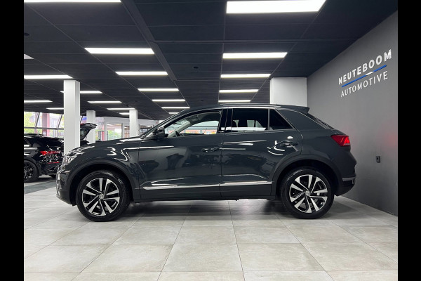 Volkswagen T-Roc 1.0 TSI united | Sfeer | Lane | Carplay