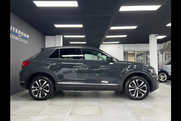 Volkswagen T-Roc 1.0 TSI united | Sfeer | Lane | Carplay