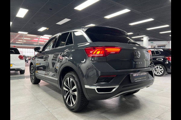 Volkswagen T-Roc 1.0 TSI united | Sfeer | Lane | Carplay