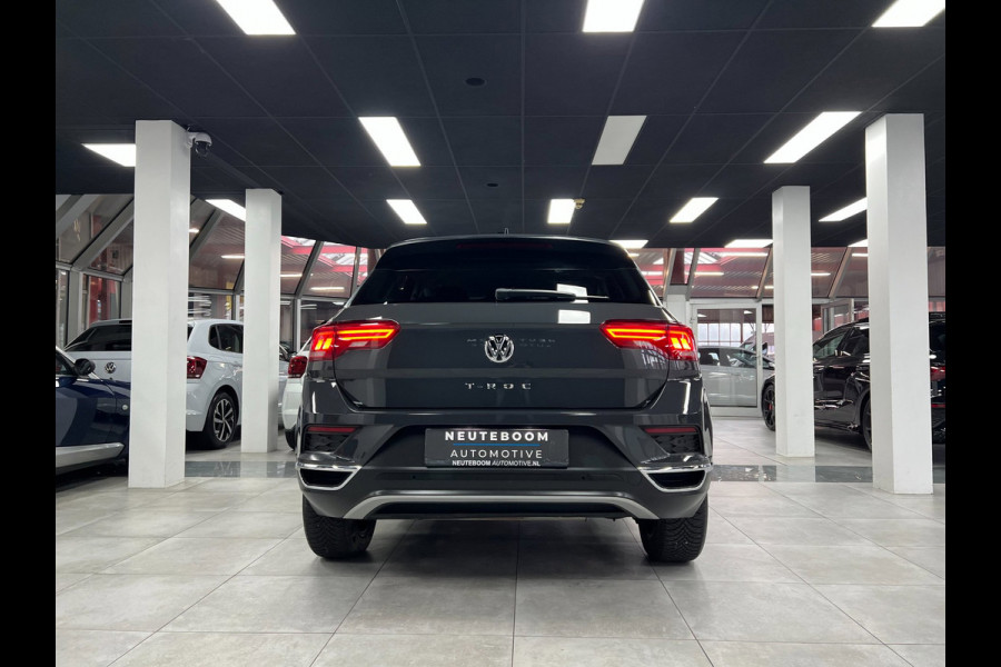 Volkswagen T-Roc 1.0 TSI united | Sfeer | Lane | Carplay